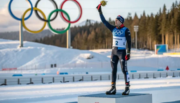 Кто станет медалистом по биатлону на Олимпиаде-2026: расписание и фавориты